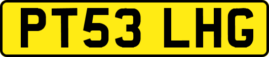 PT53LHG