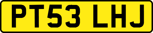 PT53LHJ