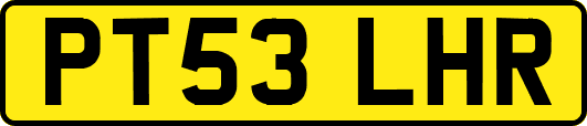 PT53LHR
