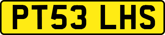 PT53LHS