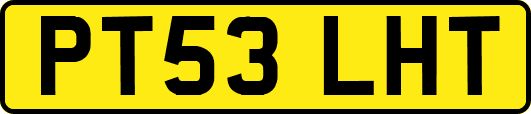 PT53LHT