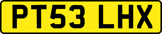 PT53LHX