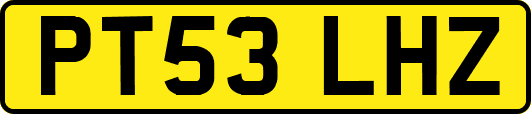 PT53LHZ