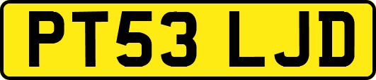 PT53LJD
