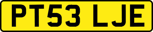 PT53LJE