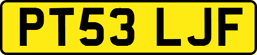 PT53LJF