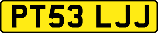 PT53LJJ