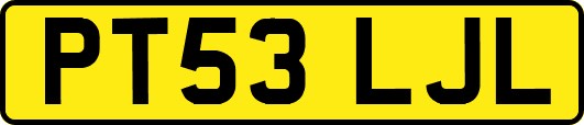 PT53LJL