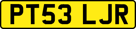 PT53LJR