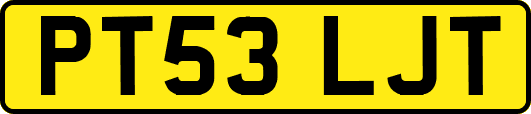PT53LJT
