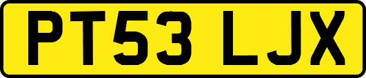 PT53LJX