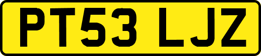 PT53LJZ