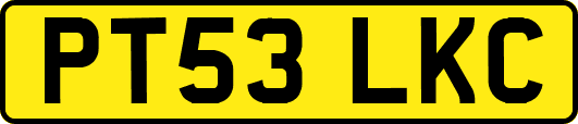 PT53LKC