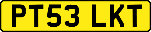 PT53LKT