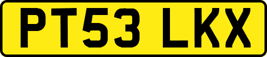 PT53LKX