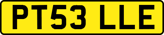 PT53LLE