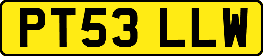 PT53LLW