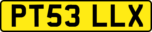PT53LLX