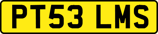PT53LMS