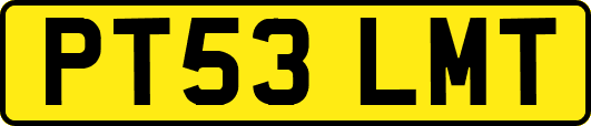 PT53LMT