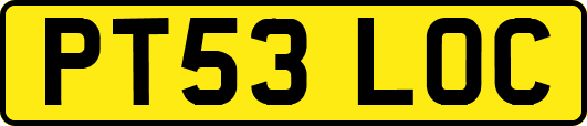PT53LOC