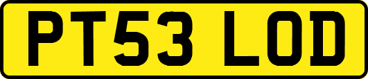 PT53LOD