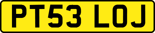 PT53LOJ