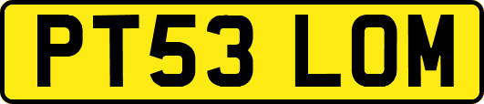 PT53LOM