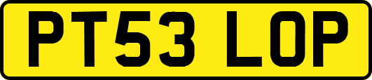 PT53LOP