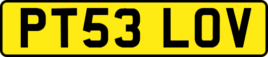 PT53LOV