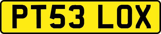 PT53LOX