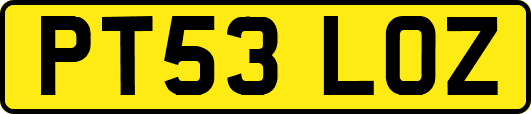 PT53LOZ