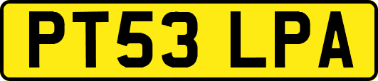 PT53LPA