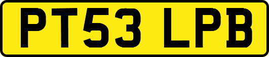 PT53LPB