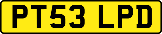 PT53LPD