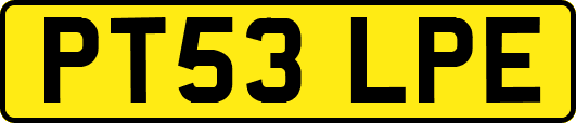 PT53LPE