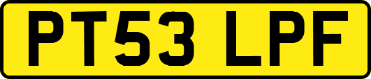 PT53LPF