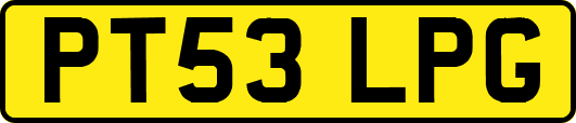 PT53LPG