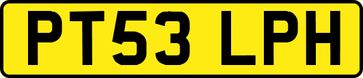 PT53LPH