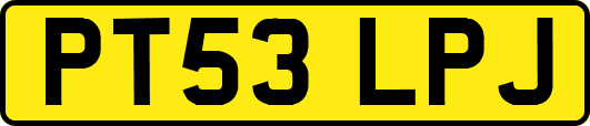 PT53LPJ
