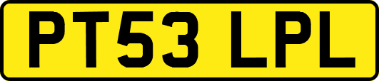 PT53LPL