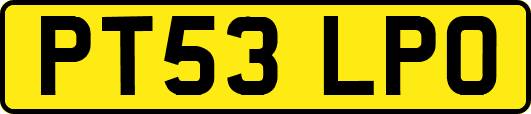 PT53LPO