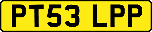 PT53LPP