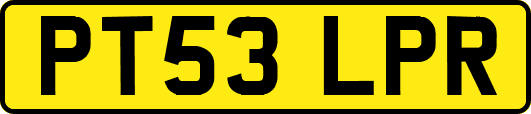 PT53LPR