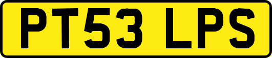 PT53LPS