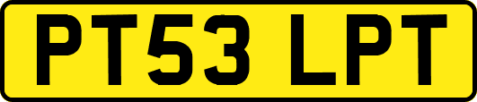 PT53LPT