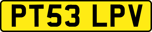 PT53LPV