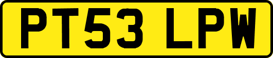 PT53LPW