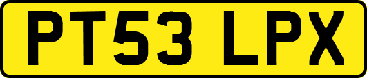 PT53LPX