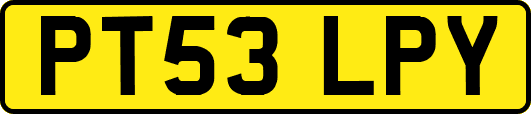PT53LPY